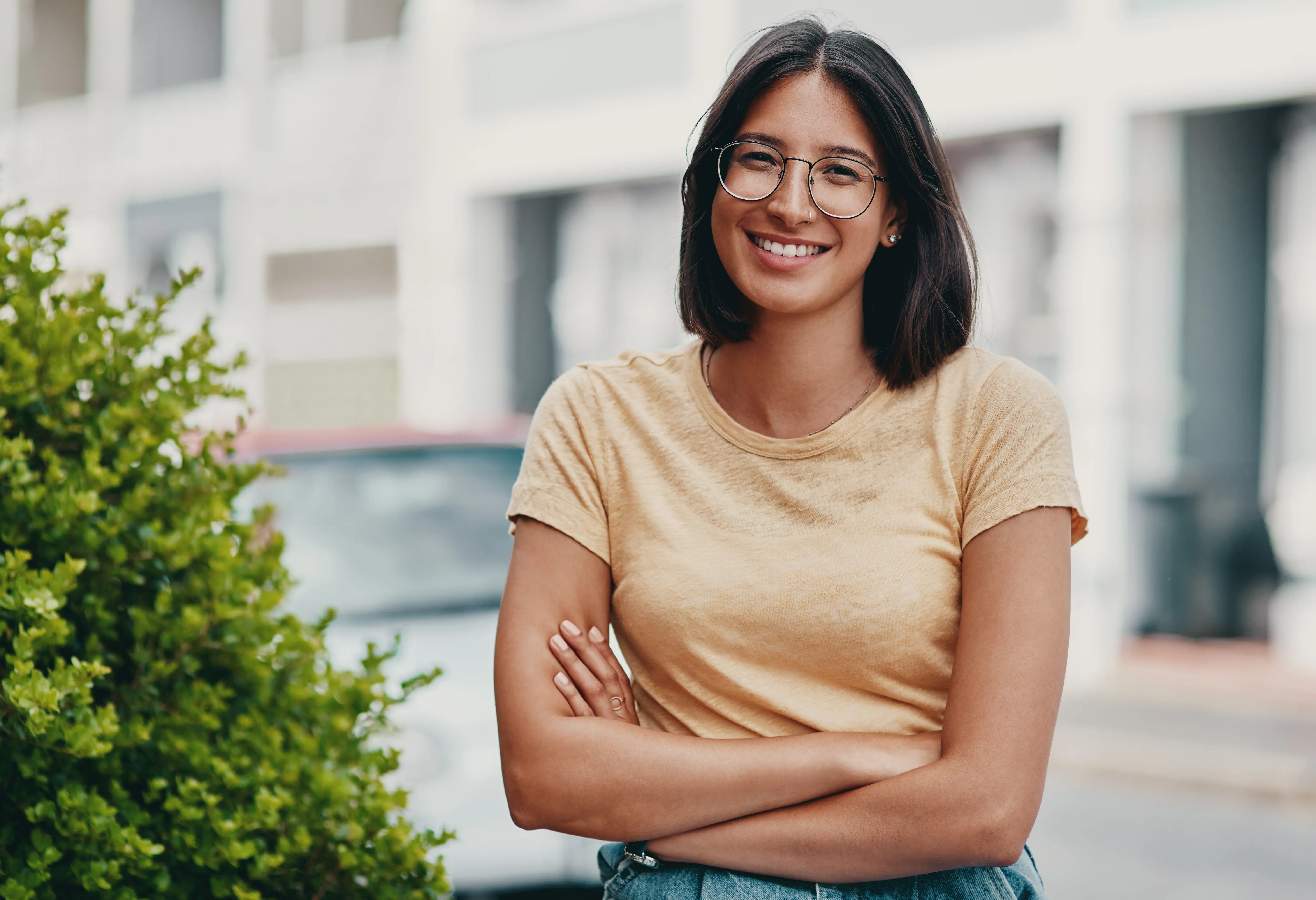 [Invisalign® Clear Aligners at [Practice Name]]